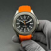 Aquanaut Orange - GodTierMods